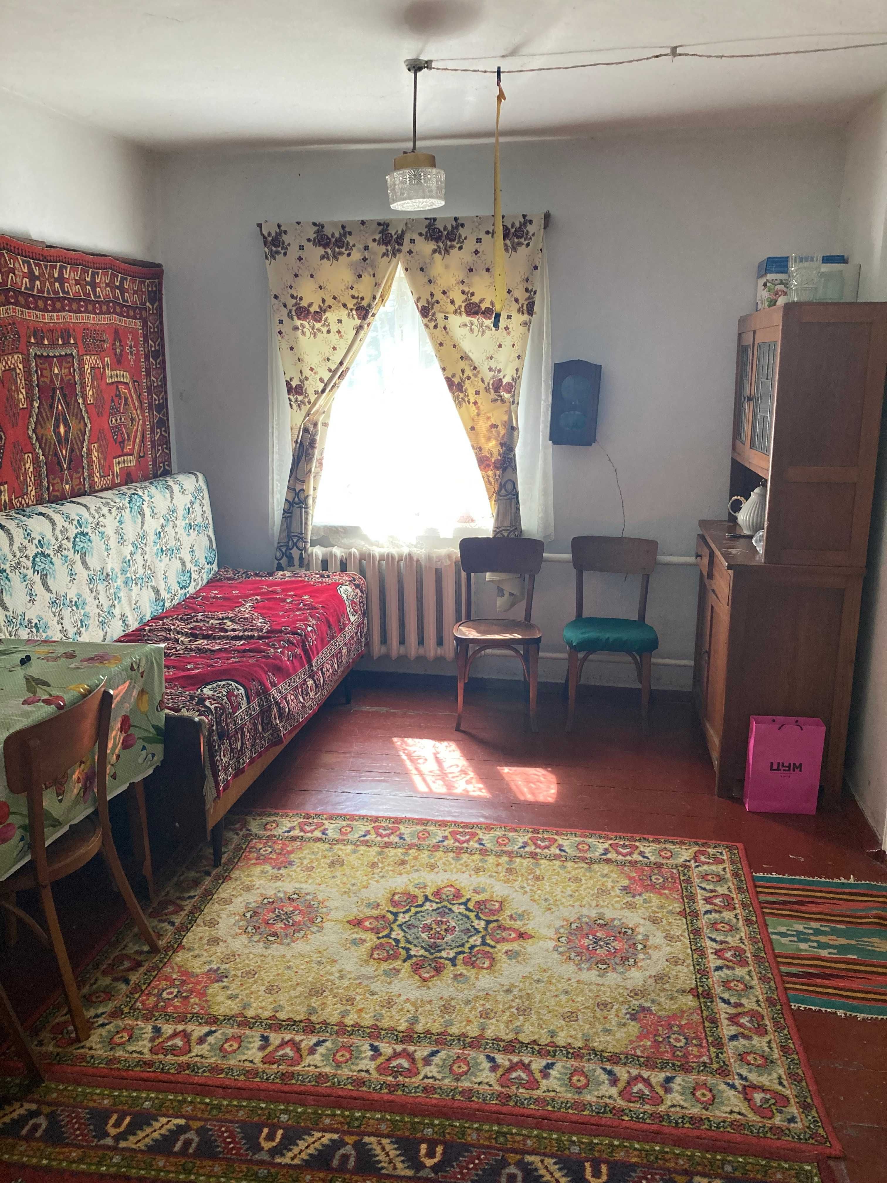 Обʼєкт нерухомості: 3 КІМ. БУДИНОК, ПЛОЩА - 80 м², ЦІНА - 35 000 $
 — HUBTRUST, Вінниця