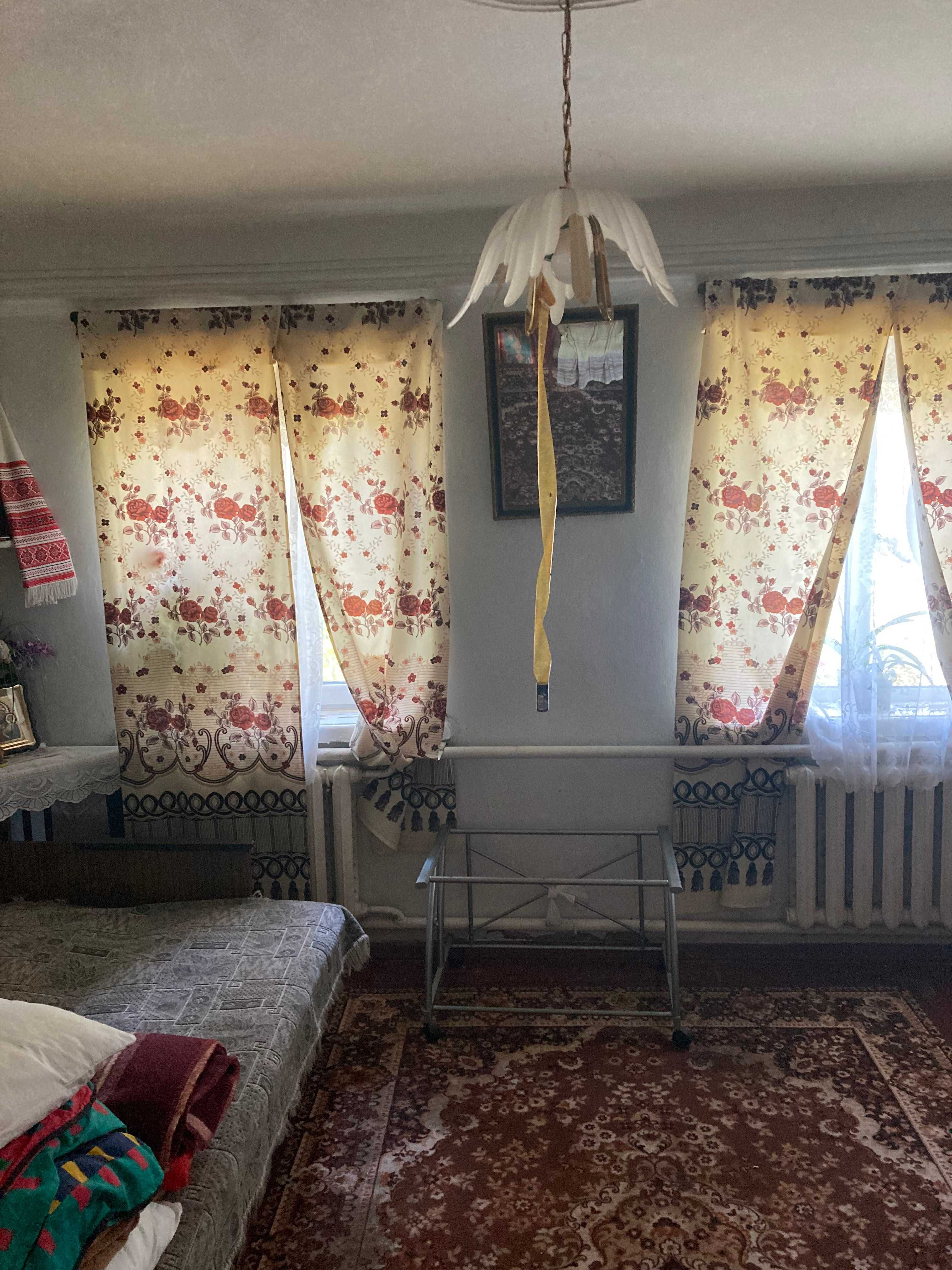 Обʼєкт нерухомості: 3 КІМ. БУДИНОК, ПЛОЩА - 80 м², ЦІНА - 35 000 $
 — HUBTRUST, Вінниця
