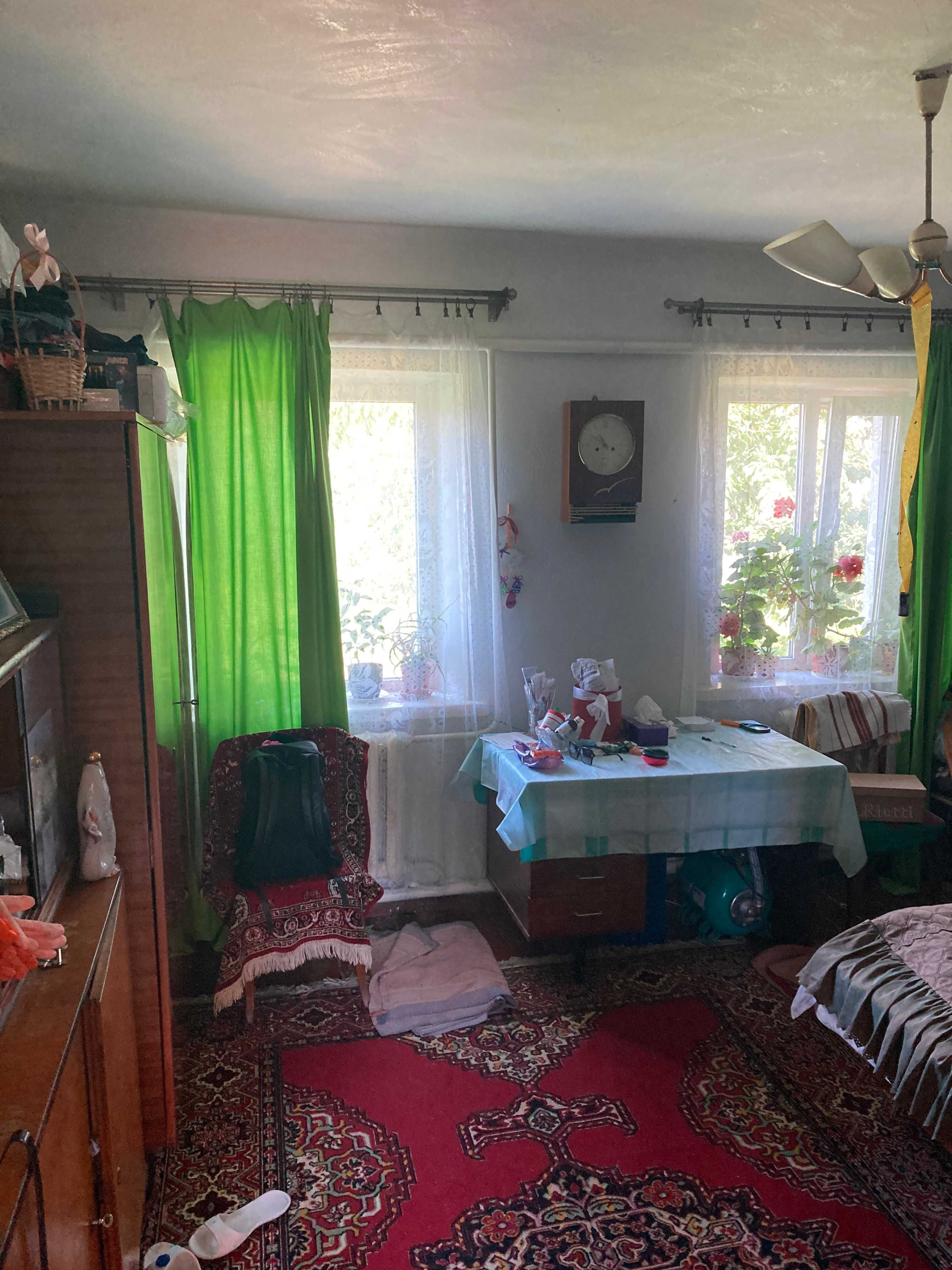 Обʼєкт нерухомості: 3 КІМ. БУДИНОК, ПЛОЩА - 80 м², ЦІНА - 35 000 $
 — HUBTRUST, Вінниця