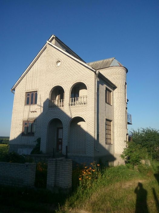 Обʼєкт нерухомості: 5 КІМ. БУДИНОК, ПЛОЩА - 200 м², ЦІНА - 35 000 $
 — HUBTRUST, Вінниця