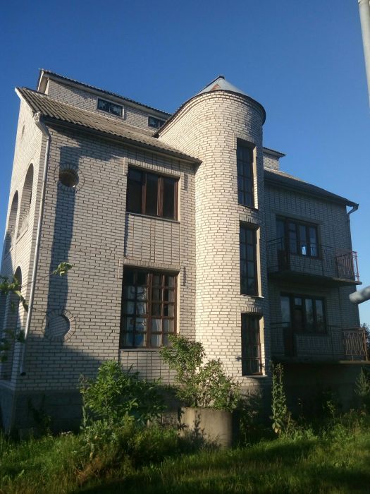 Обʼєкт нерухомості: 5 КІМ. БУДИНОК, ПЛОЩА - 200 м², ЦІНА - 35 000 $
 — HUBTRUST, Вінниця