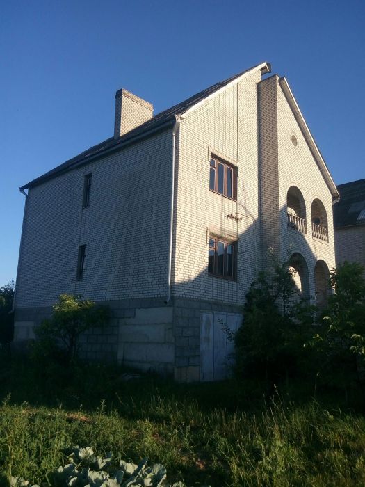 Обʼєкт нерухомості: 5 КІМ. БУДИНОК, ПЛОЩА - 200 м², ЦІНА - 35 000 $
 — HUBTRUST, Вінниця