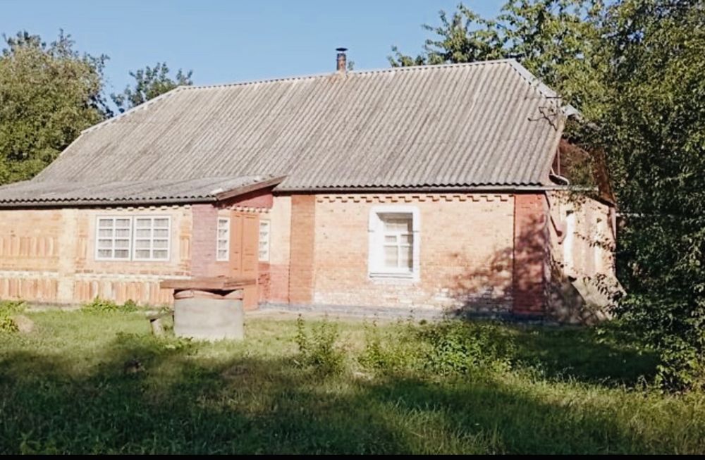 Обʼєкт нерухомості: 2 КІМ. БУДИНОК, ПЛОЩА - 78 м², ЦІНА - 8 100 $
 — HUBTRUST, Вінниця