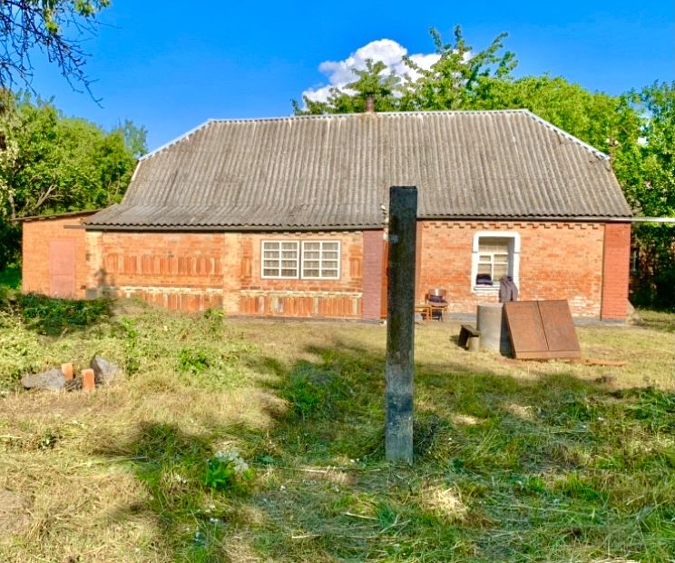 Обʼєкт нерухомості: 2 КІМ. БУДИНОК, ПЛОЩА - 78 м², ЦІНА - 8 100 $
 — HUBTRUST, Вінниця
