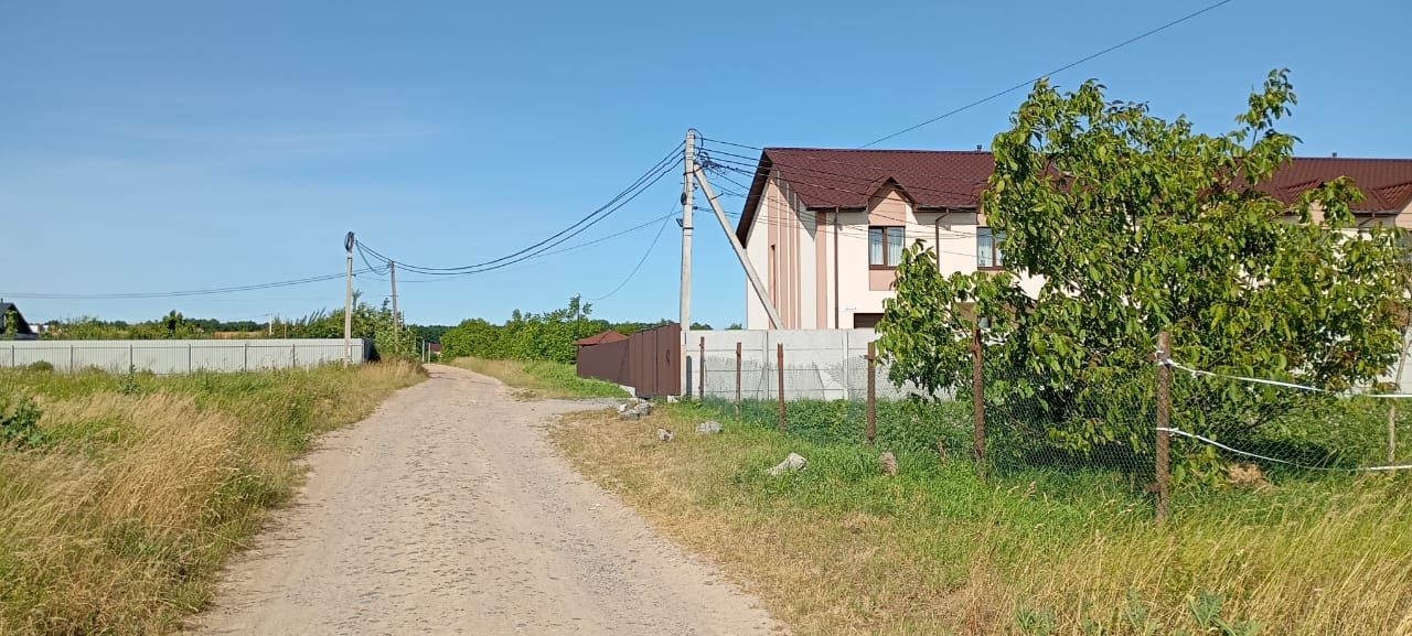 Обʼєкт нерухомості: ПЛОЩА - 10 CОТ., ЦІНА - 25 000 $
 — HUBTRUST, Вінниця
