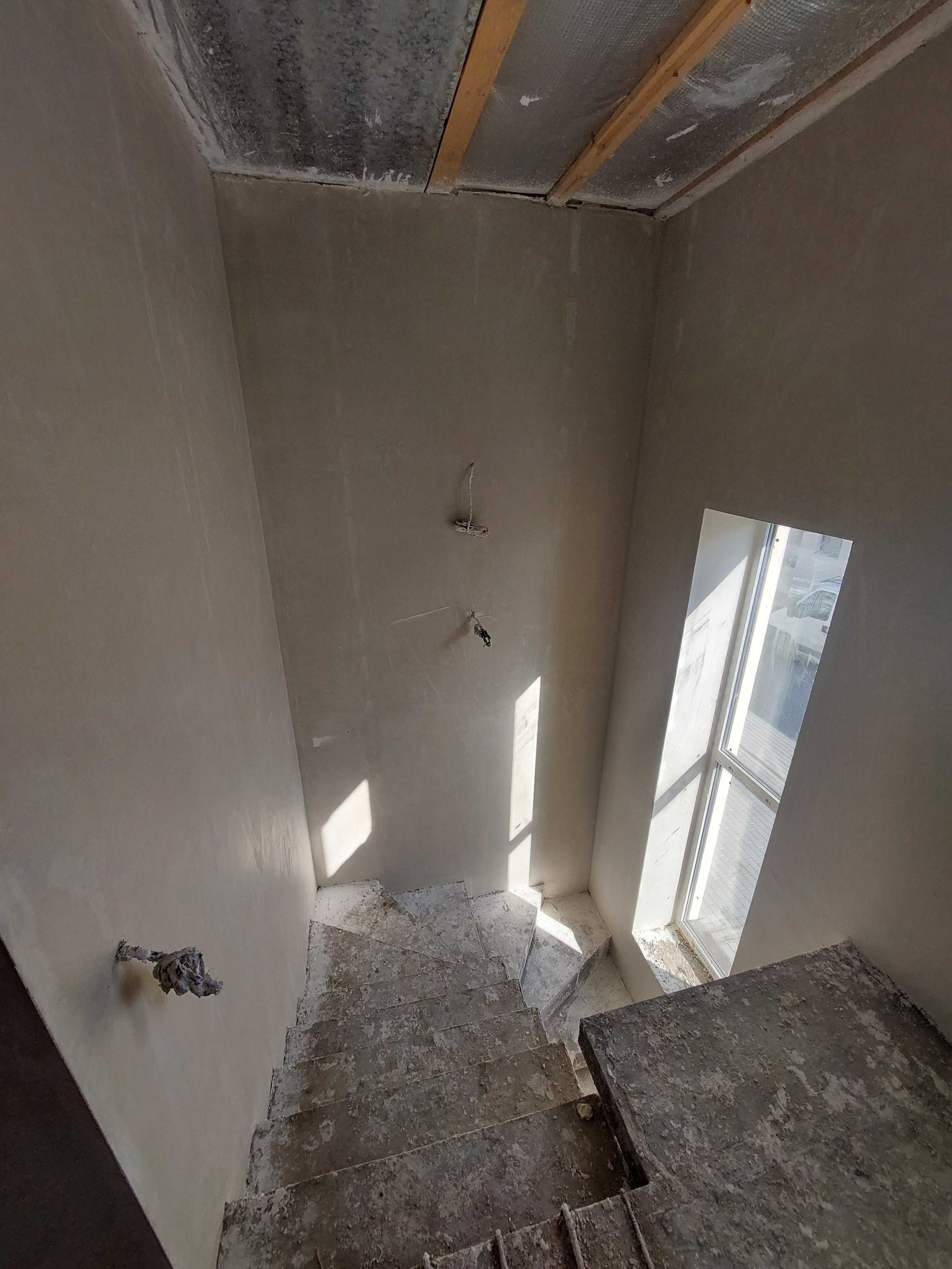 Фото 4 КІМ.  ТАУНХАУС ПЛОЩА – 120 м², ЦІНА – 63 000$, РАЙОН: Агрономічне у Вінниці