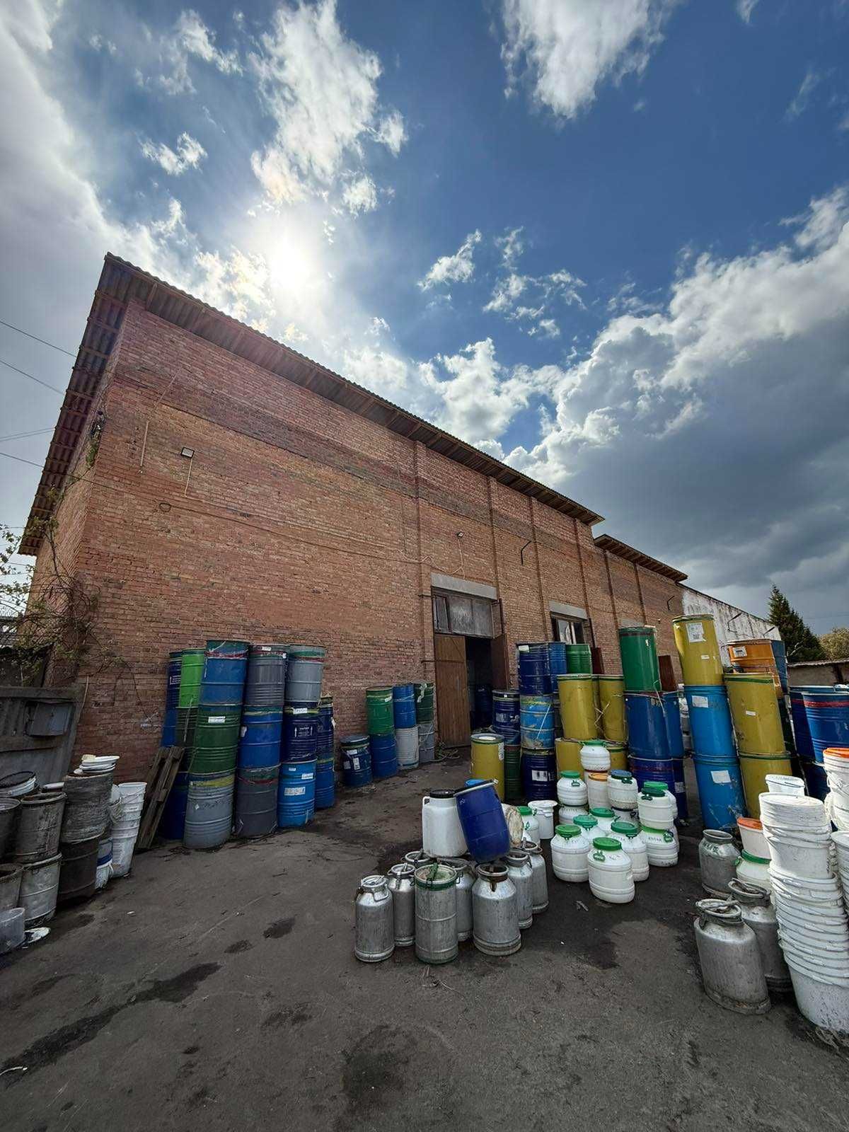 Обʼєкт нерухомості: ПЛОЩА - 343.4 м², ЦІНА - 50 809 $
 — HUBTRUST, Вінниця