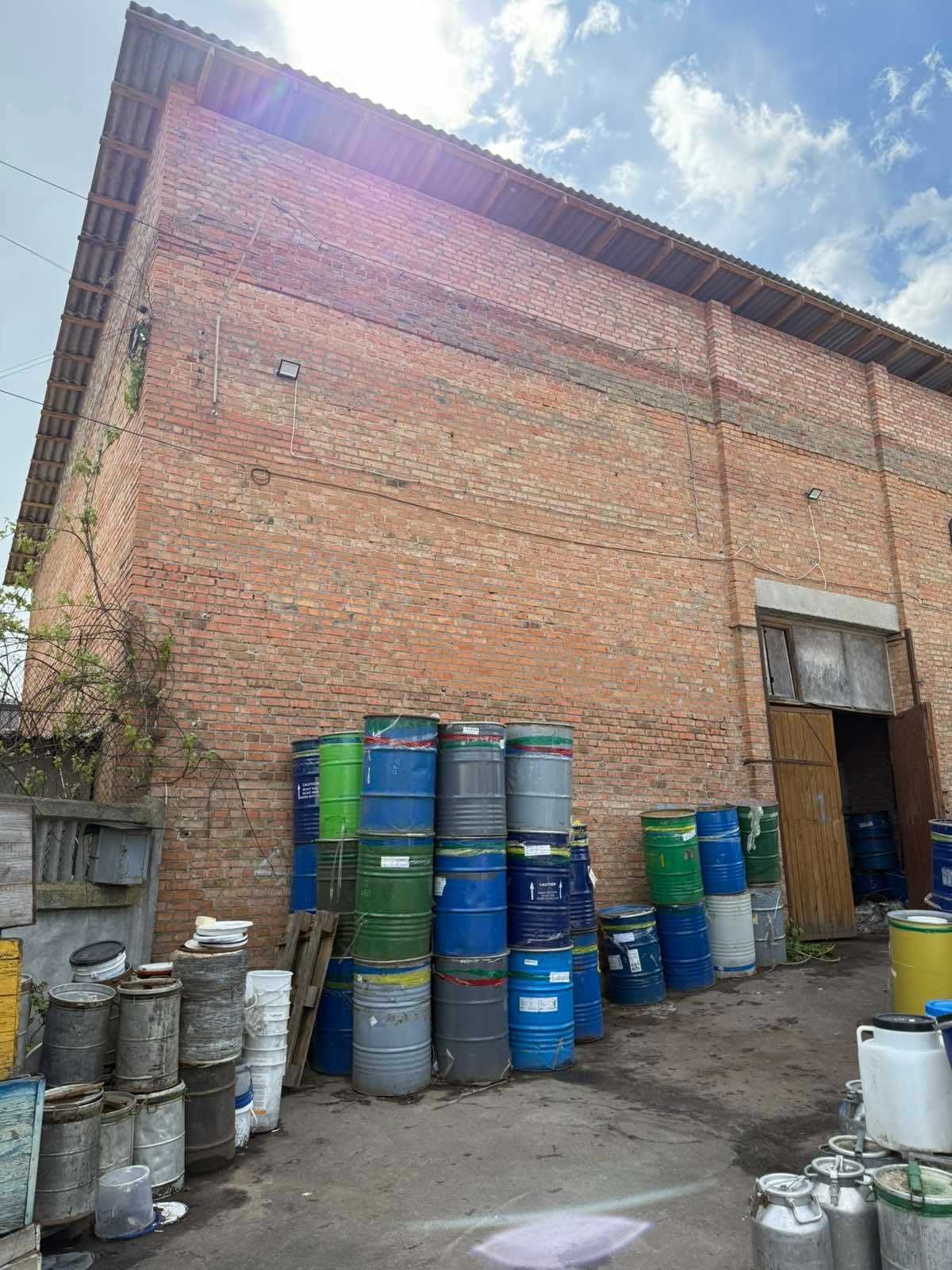 Обʼєкт нерухомості: ПЛОЩА - 343.4 м², ЦІНА - 50 809 $
 — HUBTRUST, Вінниця