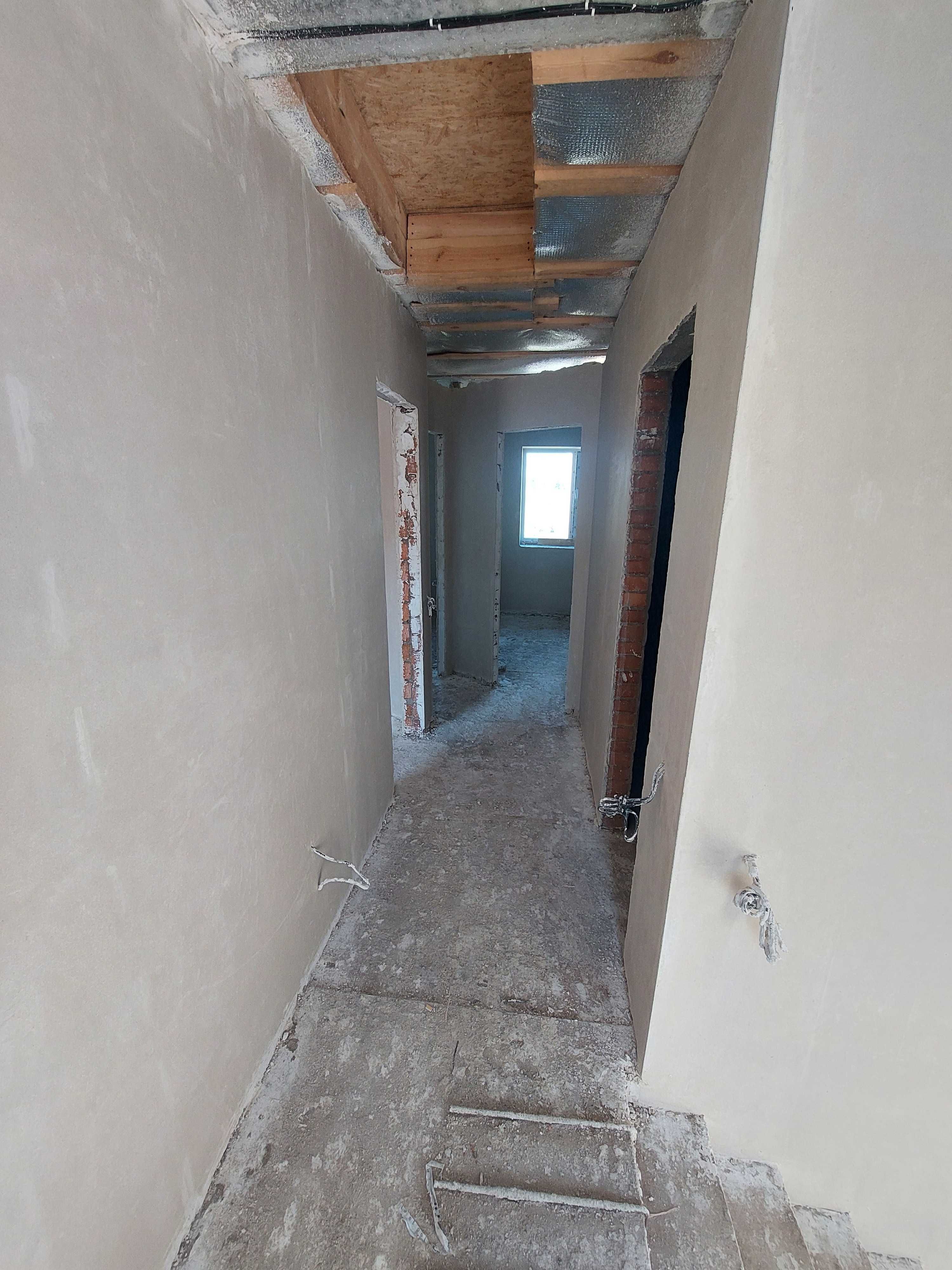Фото 4 КІМ.  ТАУНХАУС ПЛОЩА – 120 м², ЦІНА – 63 000$, РАЙОН: Агрономічне у Вінниці