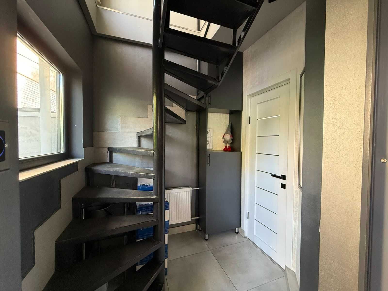 Обʼєкт нерухомості: ПЛОЩА - 115.4 м², ЦІНА - 215 000 $
 — HUBTRUST, Вінниця