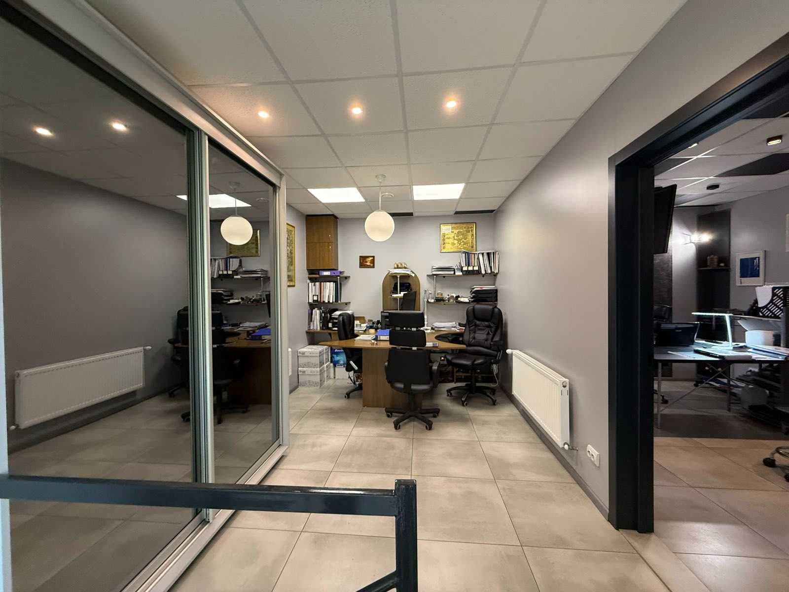 Обʼєкт нерухомості: ПЛОЩА - 115.4 м², ЦІНА - 215 000 $
 — HUBTRUST, Вінниця