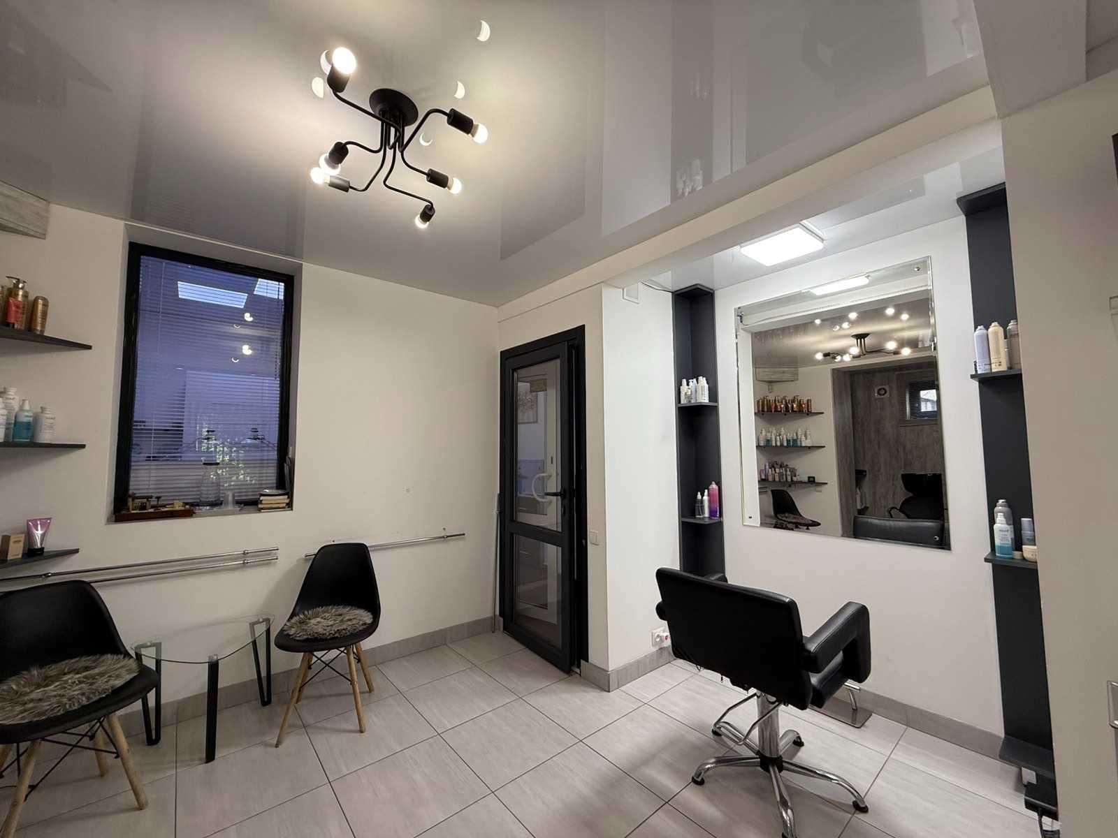 Обʼєкт нерухомості: ПЛОЩА - 115.4 м², ЦІНА - 215 000 $
 — HUBTRUST, Вінниця