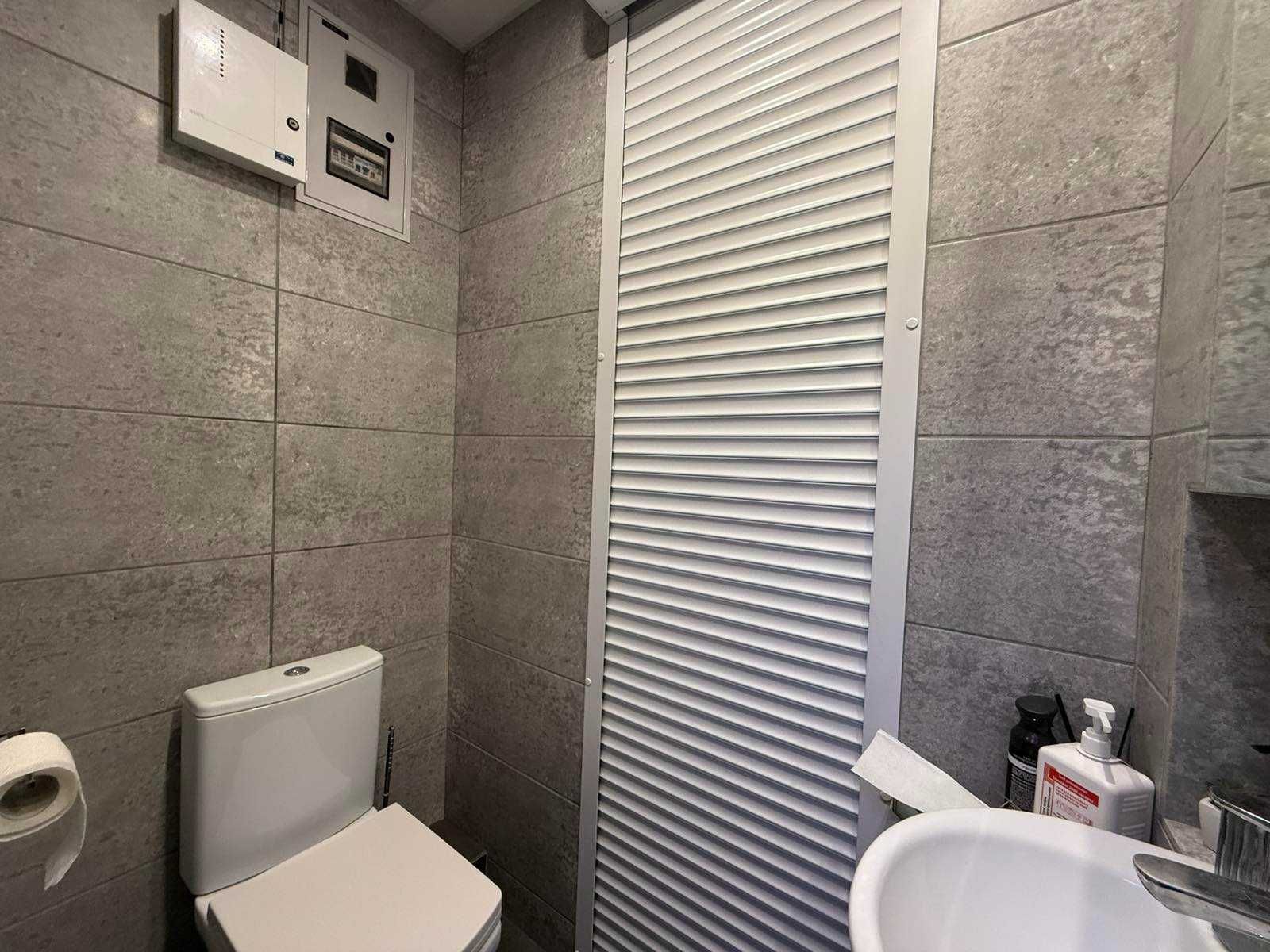 Обʼєкт нерухомості: ПЛОЩА - 115.4 м², ЦІНА - 215 000 $
 — HUBTRUST, Вінниця