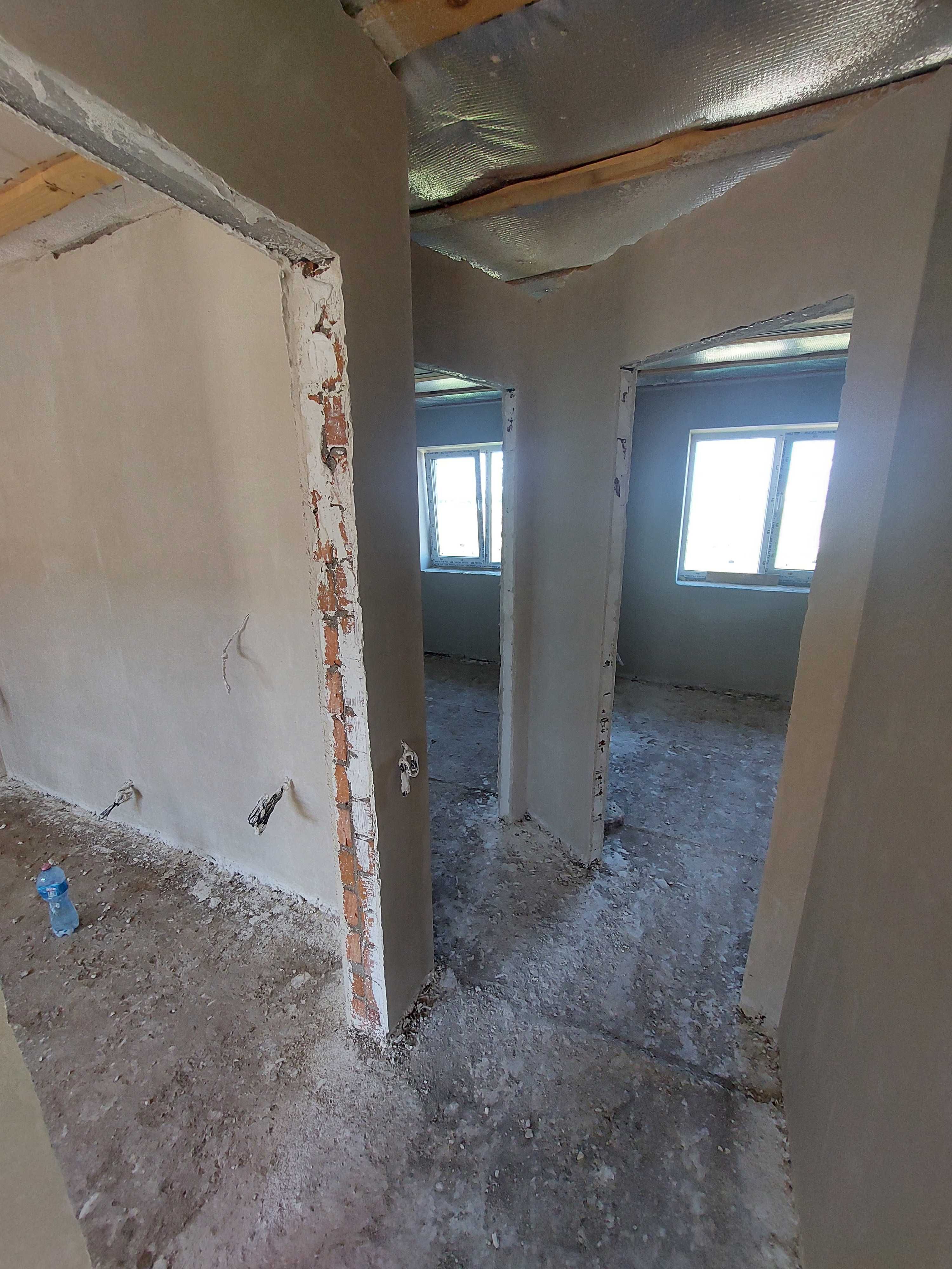 Фото 4 КІМ.  ТАУНХАУС ПЛОЩА – 120 м², ЦІНА – 63 000$, РАЙОН: Агрономічне у Вінниці