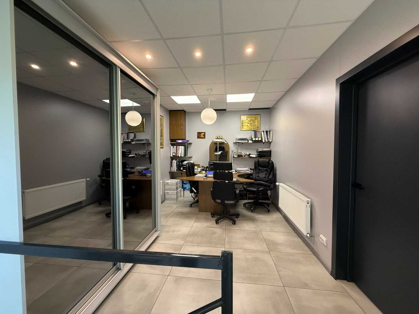 Обʼєкт нерухомості: ПЛОЩА - 115.4 м², ЦІНА - 215 000 $
 — HUBTRUST, Вінниця
