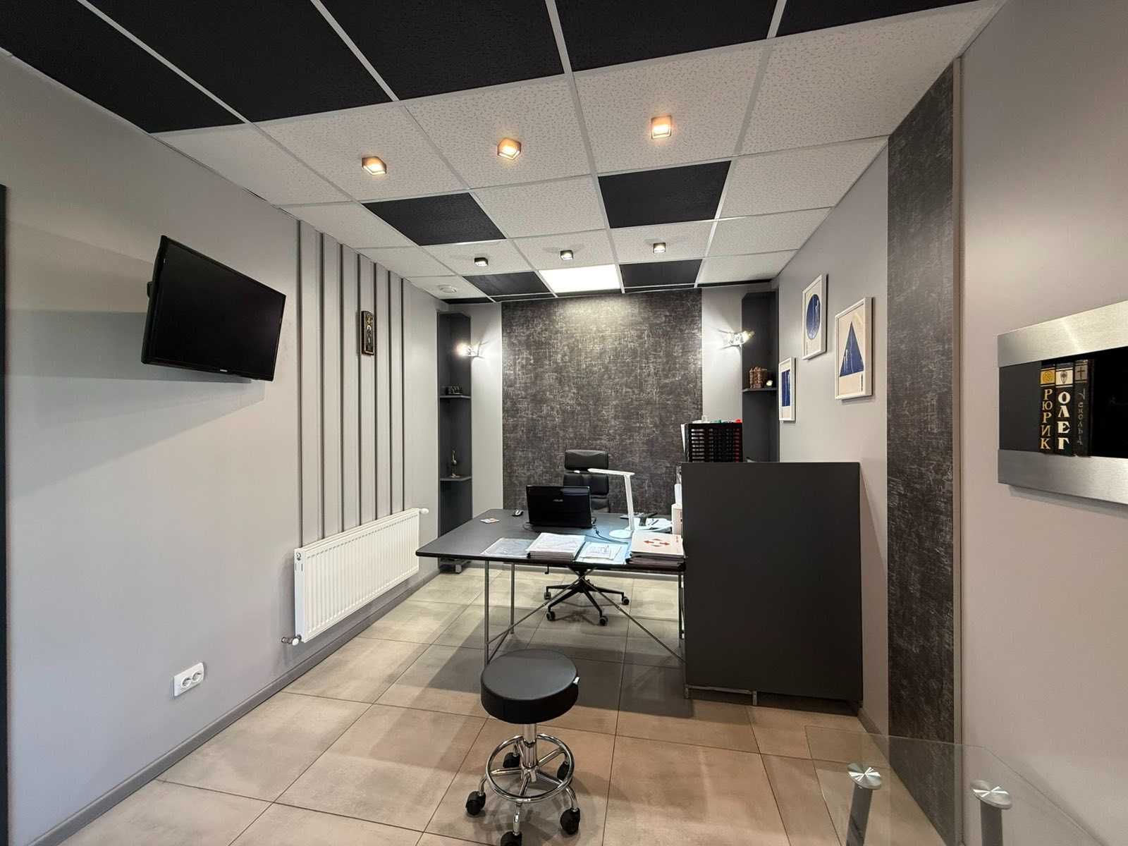 Обʼєкт нерухомості: ПЛОЩА - 115.4 м², ЦІНА - 215 000 $
 — HUBTRUST, Вінниця