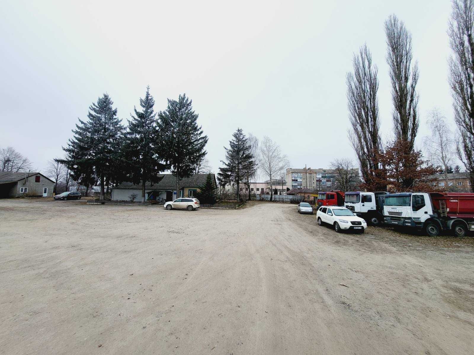 ПЛОЩА - 1200 м², ЦІНА - 350 000 $
