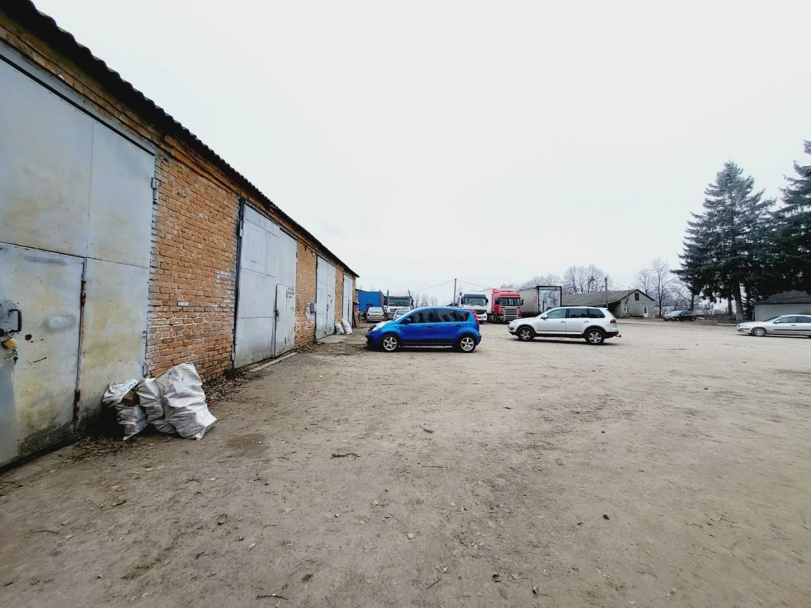 Обʼєкт нерухомості: ПЛОЩА - 1200 м², ЦІНА - 350 000 $
 — HUBTRUST, Вінниця