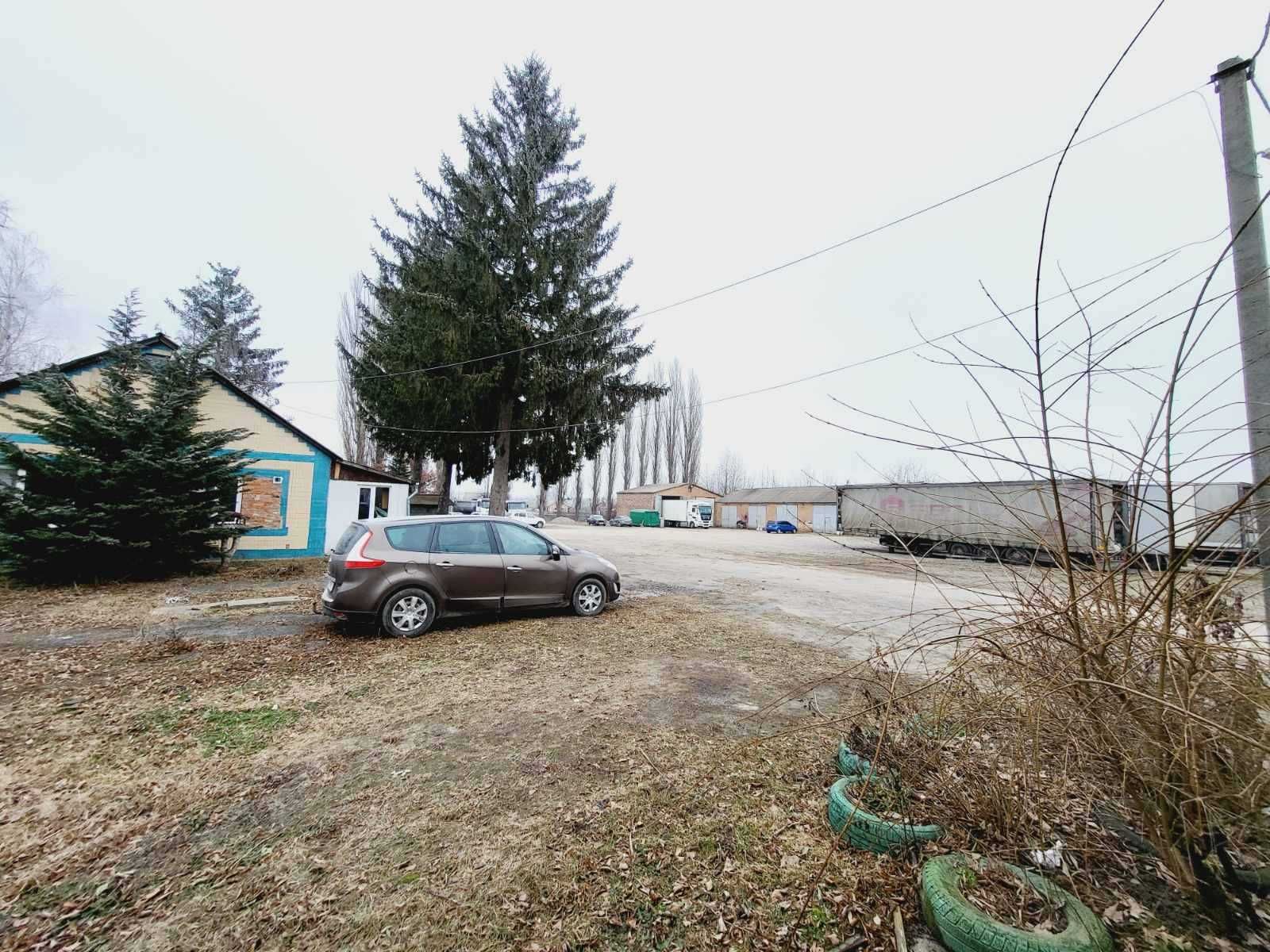Обʼєкт нерухомості: ПЛОЩА - 1200 м², ЦІНА - 350 000 $
 — HUBTRUST, Вінниця
