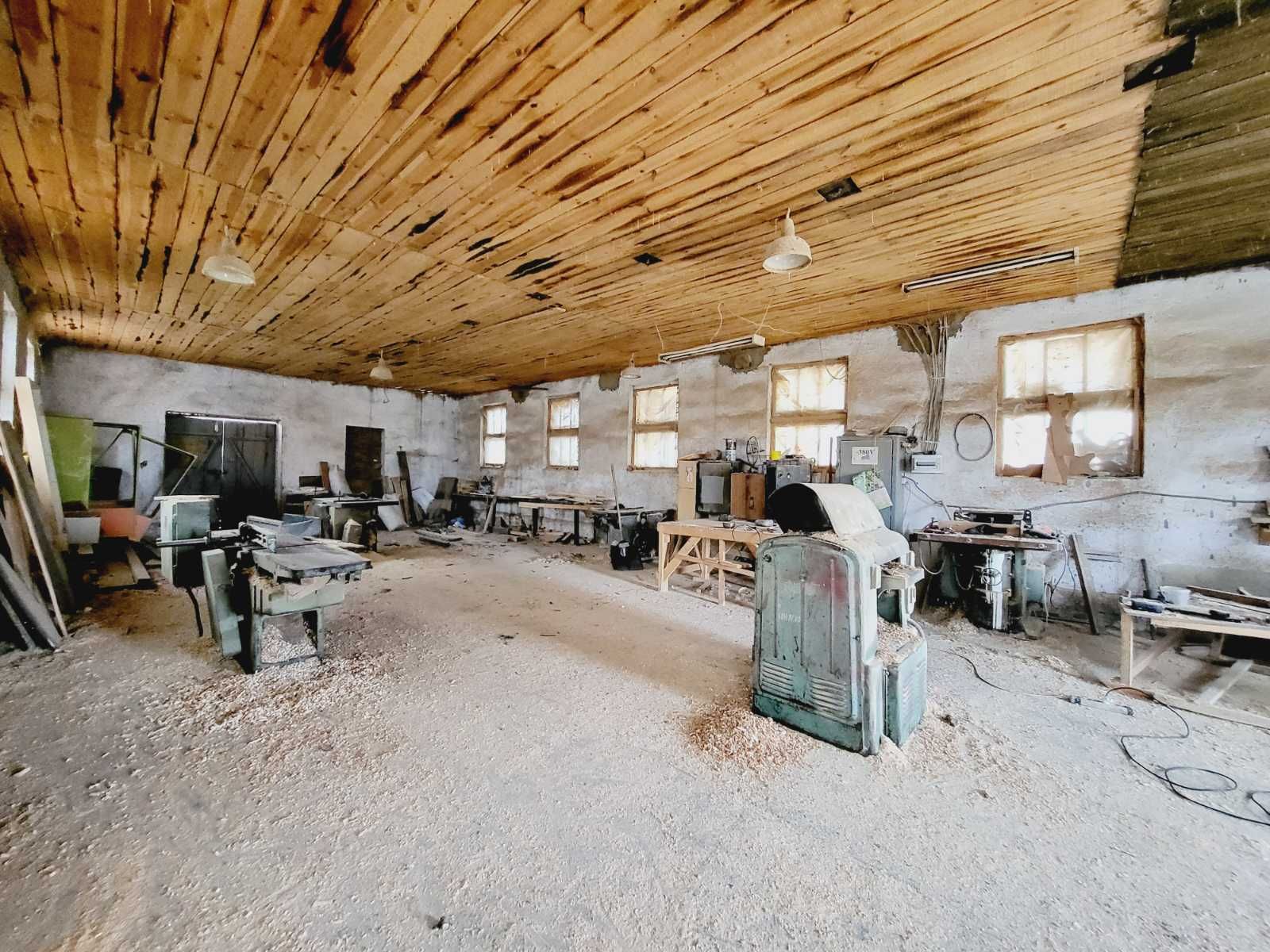 Обʼєкт нерухомості: ПЛОЩА - 1200 м², ЦІНА - 350 000 $
 — HUBTRUST, Вінниця
