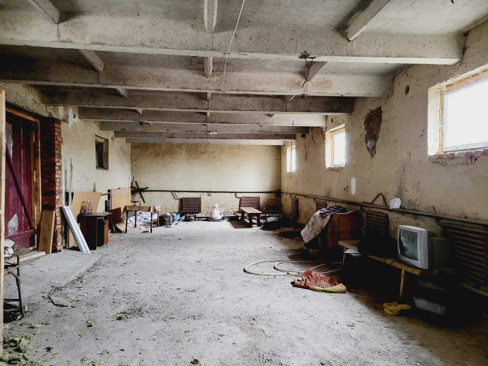 Обʼєкт нерухомості: ПЛОЩА - 1200 м², ЦІНА - 350 000 $
 — HUBTRUST, Вінниця