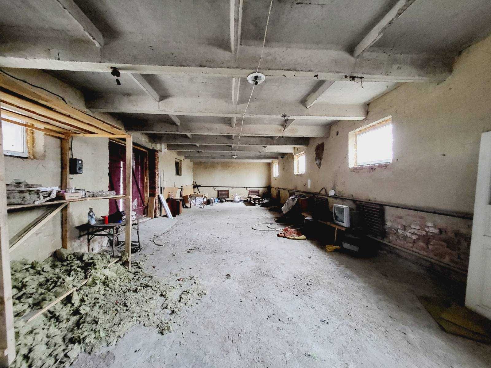 Обʼєкт нерухомості: ПЛОЩА - 1200 м², ЦІНА - 350 000 $
 — HUBTRUST, Вінниця