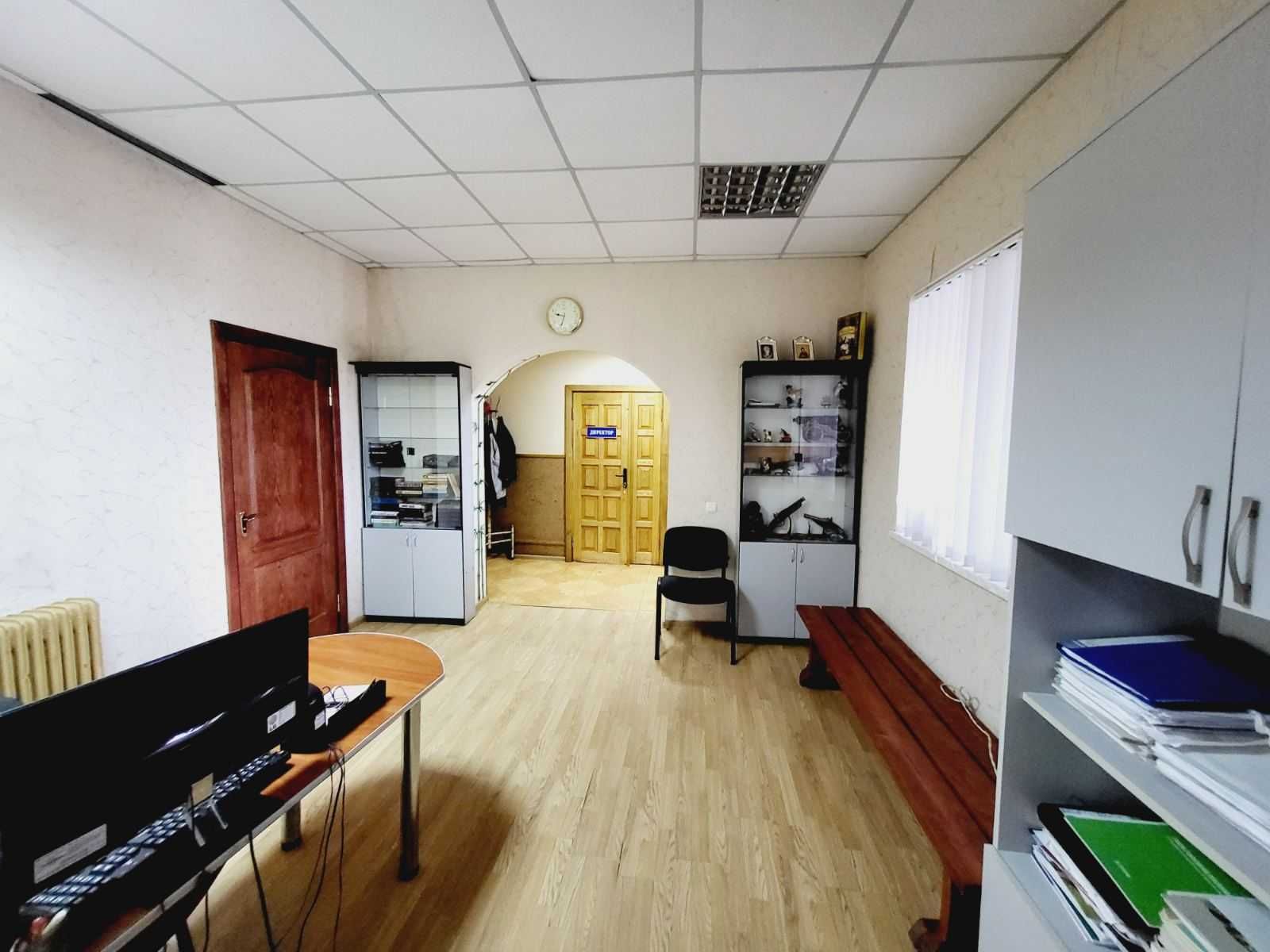 Обʼєкт нерухомості: ПЛОЩА - 1200 м², ЦІНА - 350 000 $
 — HUBTRUST, Вінниця