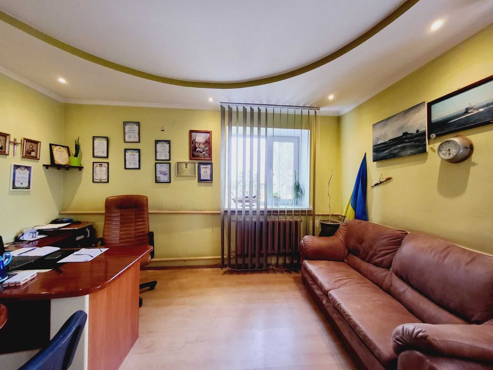 Обʼєкт нерухомості: ПЛОЩА - 1200 м², ЦІНА - 350 000 $
 — HUBTRUST, Вінниця