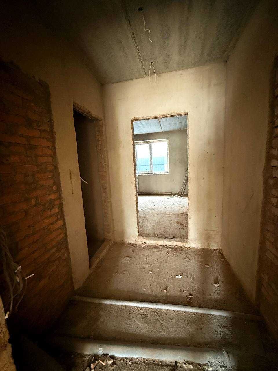 Обʼєкт нерухомості: ПЛОЩА - 48.3 м², ЦІНА - 76 900 $
 — HUBTRUST, Вінниця