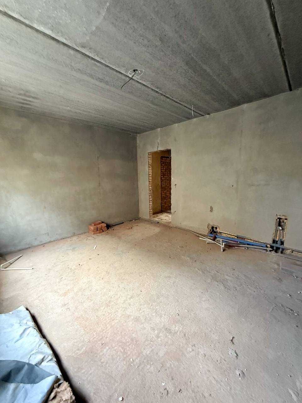 Обʼєкт нерухомості: ПЛОЩА - 48.3 м², ЦІНА - 76 900 $
 — HUBTRUST, Вінниця