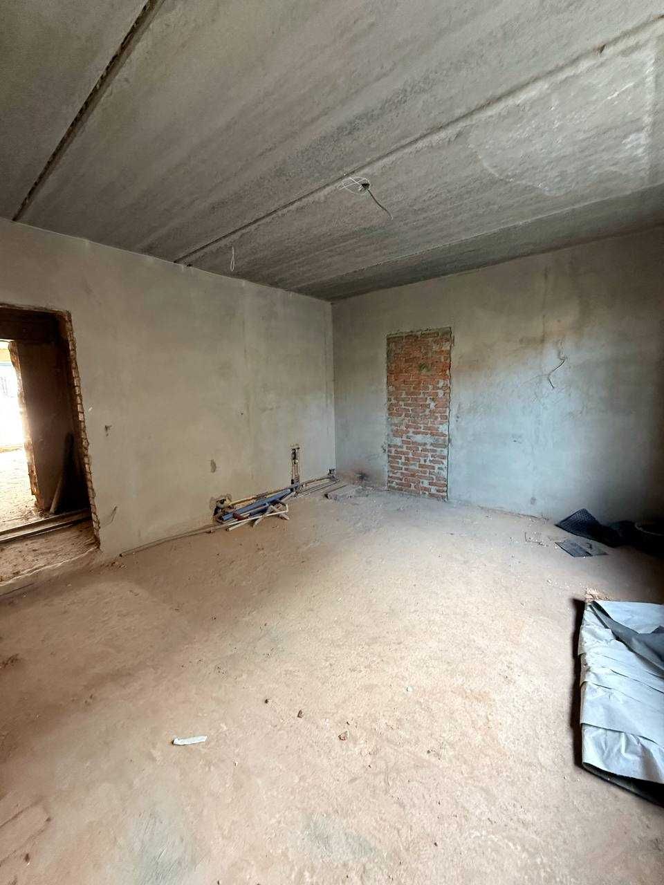 Обʼєкт нерухомості: ПЛОЩА - 48.3 м², ЦІНА - 76 900 $
 — HUBTRUST, Вінниця
