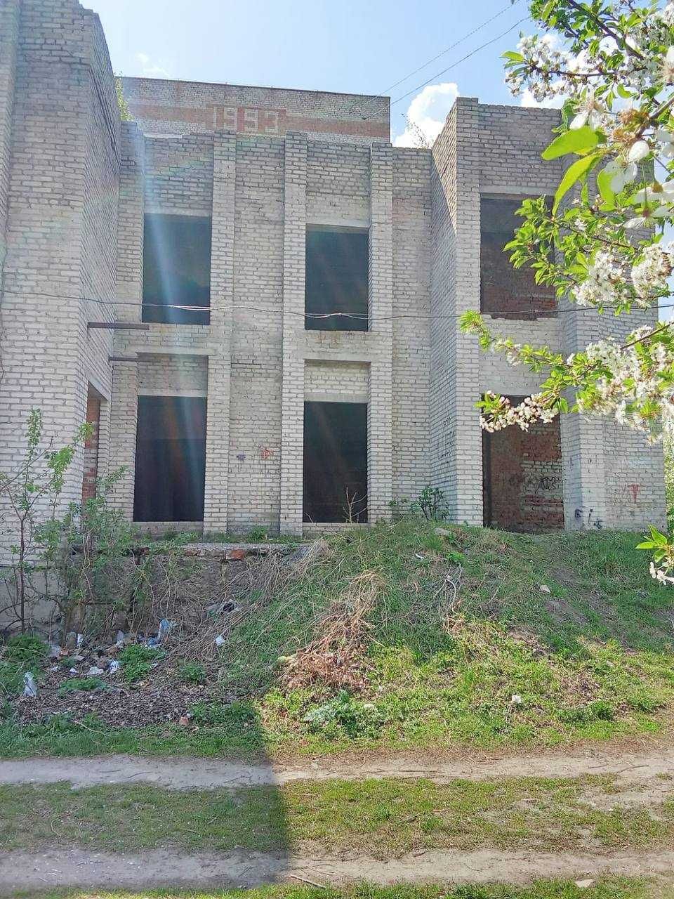Обʼєкт нерухомості: ПЛОЩА - 342.4 м², ЦІНА - 7 115 $
 — HUBTRUST, Вінниця