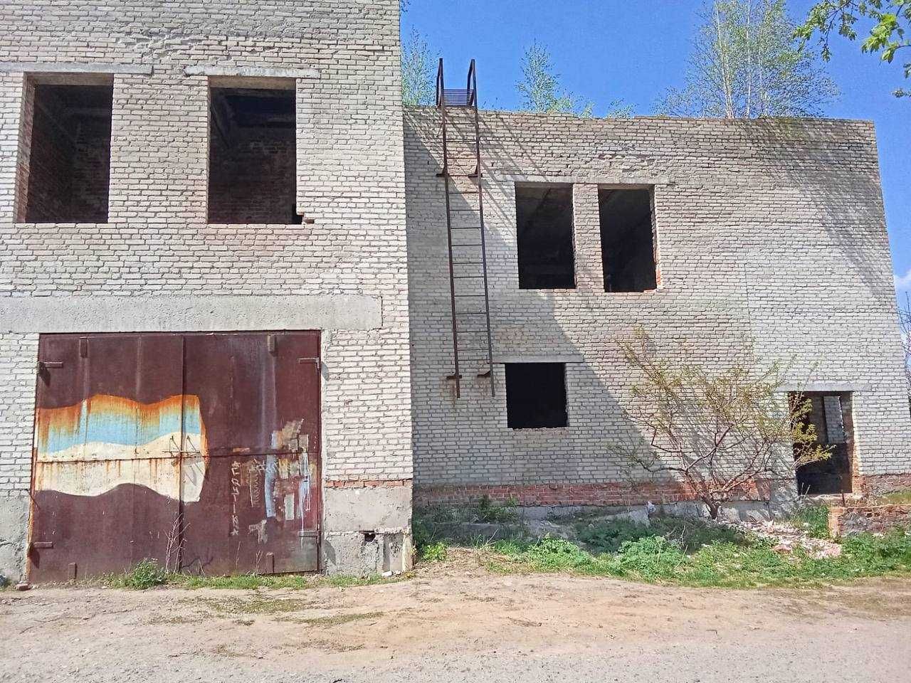 Обʼєкт нерухомості: ПЛОЩА - 342.4 м², ЦІНА - 7 115 $
 — HUBTRUST, Вінниця