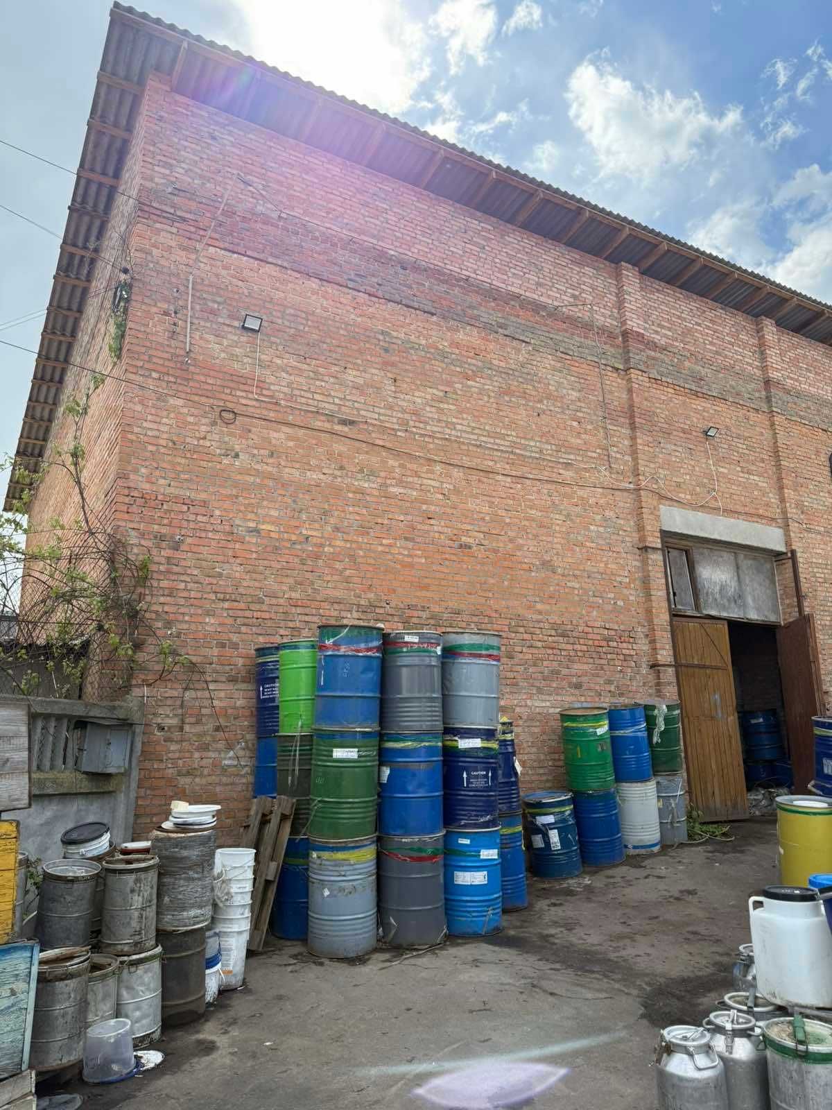 Обʼєкт нерухомості: ПЛОЩА - 343.4 м², ЦІНА - 50 809 $
 — HUBTRUST, Вінниця