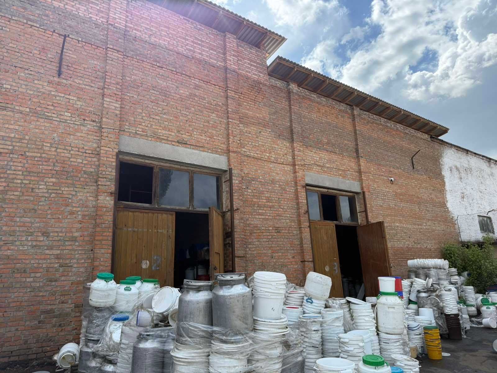 Обʼєкт нерухомості: ПЛОЩА - 343.4 м², ЦІНА - 50 809 $
 — HUBTRUST, Вінниця