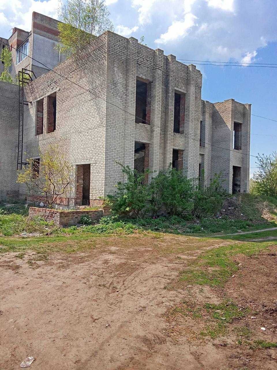 Обʼєкт нерухомості: ПЛОЩА - 342.4 м², ЦІНА - 7 115 $
 — HUBTRUST, Вінниця