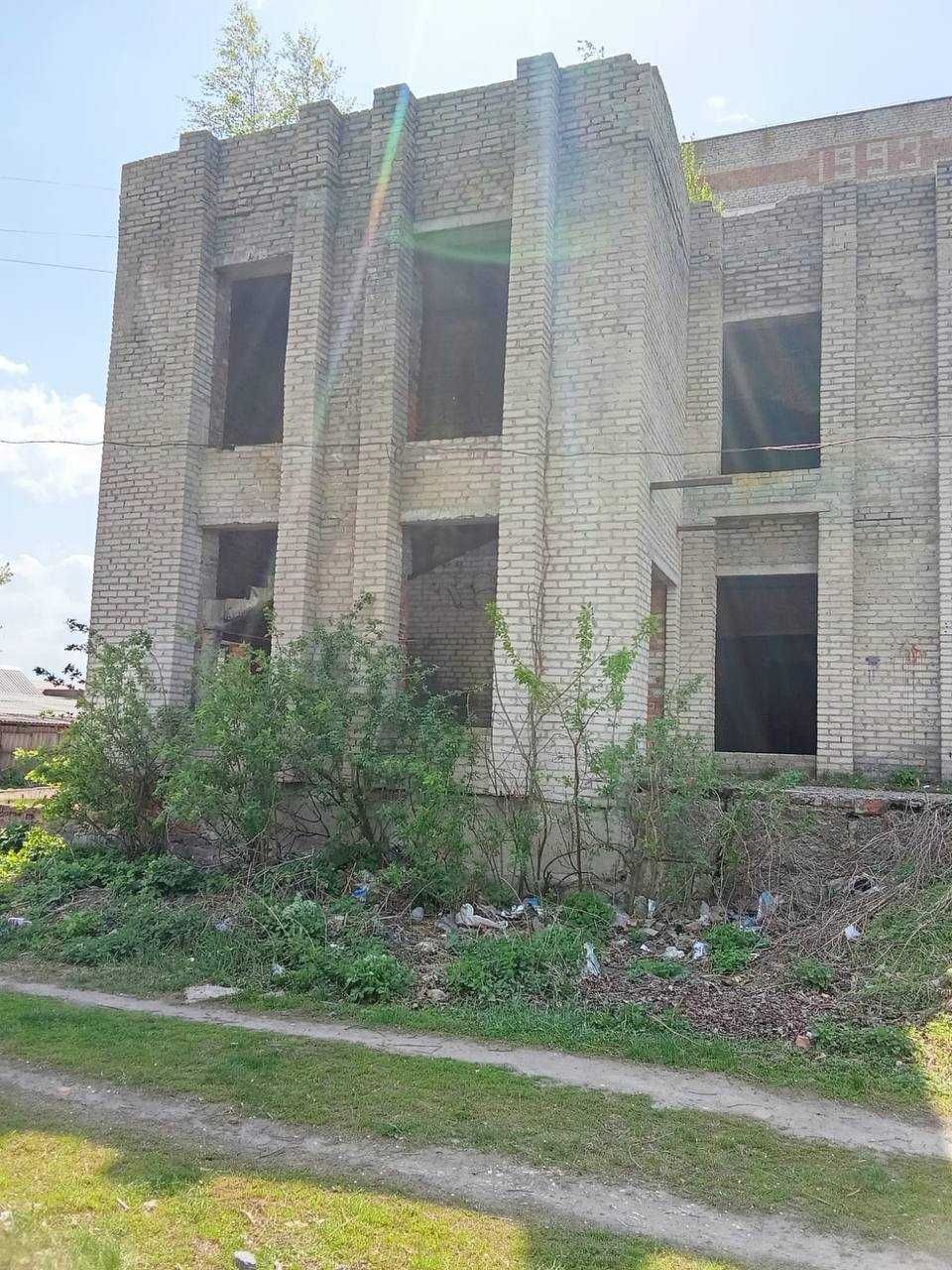 Обʼєкт нерухомості: ПЛОЩА - 342.4 м², ЦІНА - 7 115 $
 — HUBTRUST, Вінниця