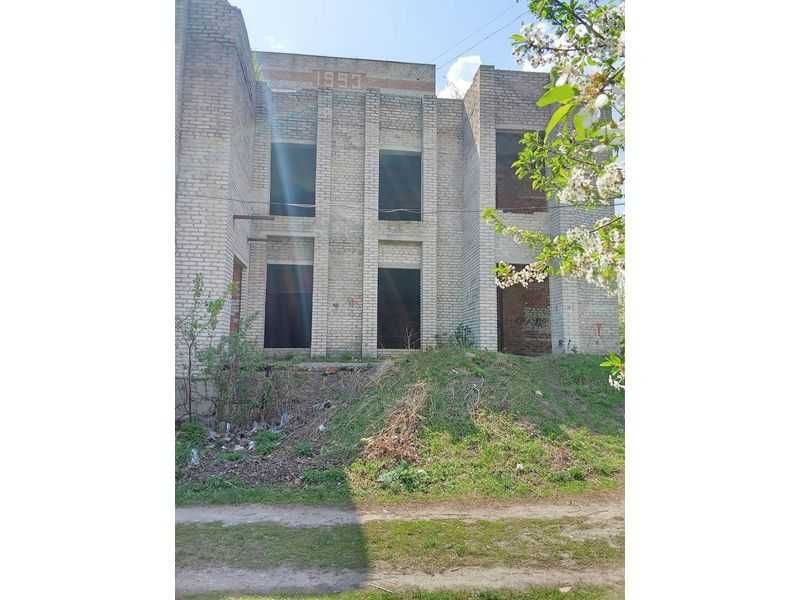 Обʼєкт нерухомості: ПЛОЩА - 342 м², ЦІНА - 7 115 $
 — HUBTRUST, Вінниця