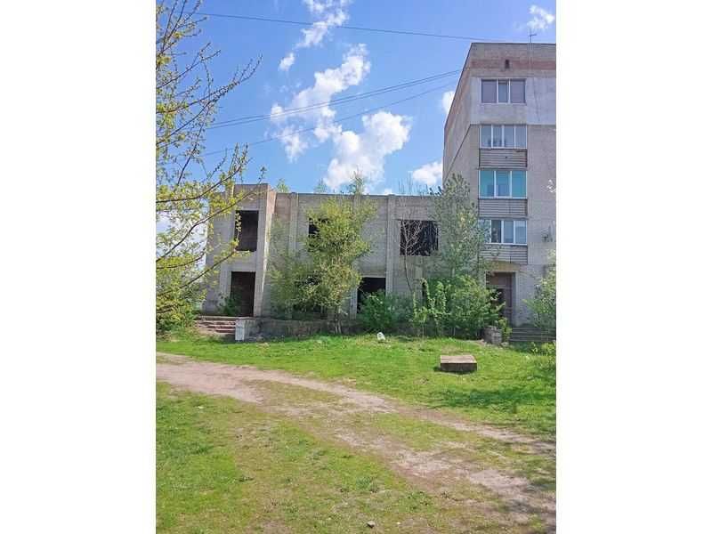 Обʼєкт нерухомості: ПЛОЩА - 342 м², ЦІНА - 7 115 $
 — HUBTRUST, Вінниця