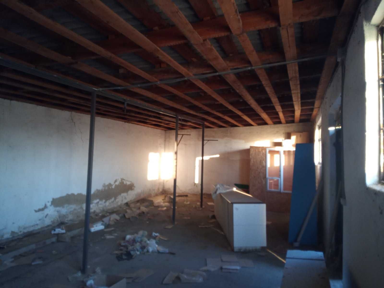 Обʼєкт нерухомості: ПЛОЩА - 100 м², ЦІНА - 2 000 $
 — HUBTRUST, Вінниця