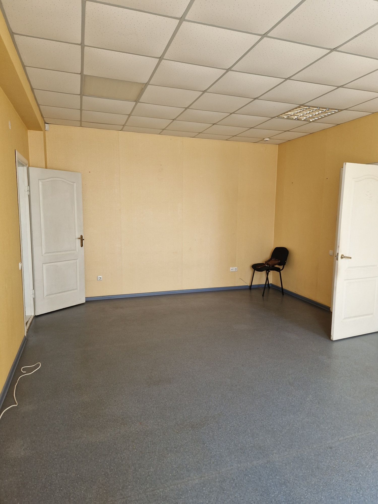 Обʼєкт нерухомості: ПЛОЩА - 65 м², ЦІНА - 257 $
 — HUBTRUST, Вінниця