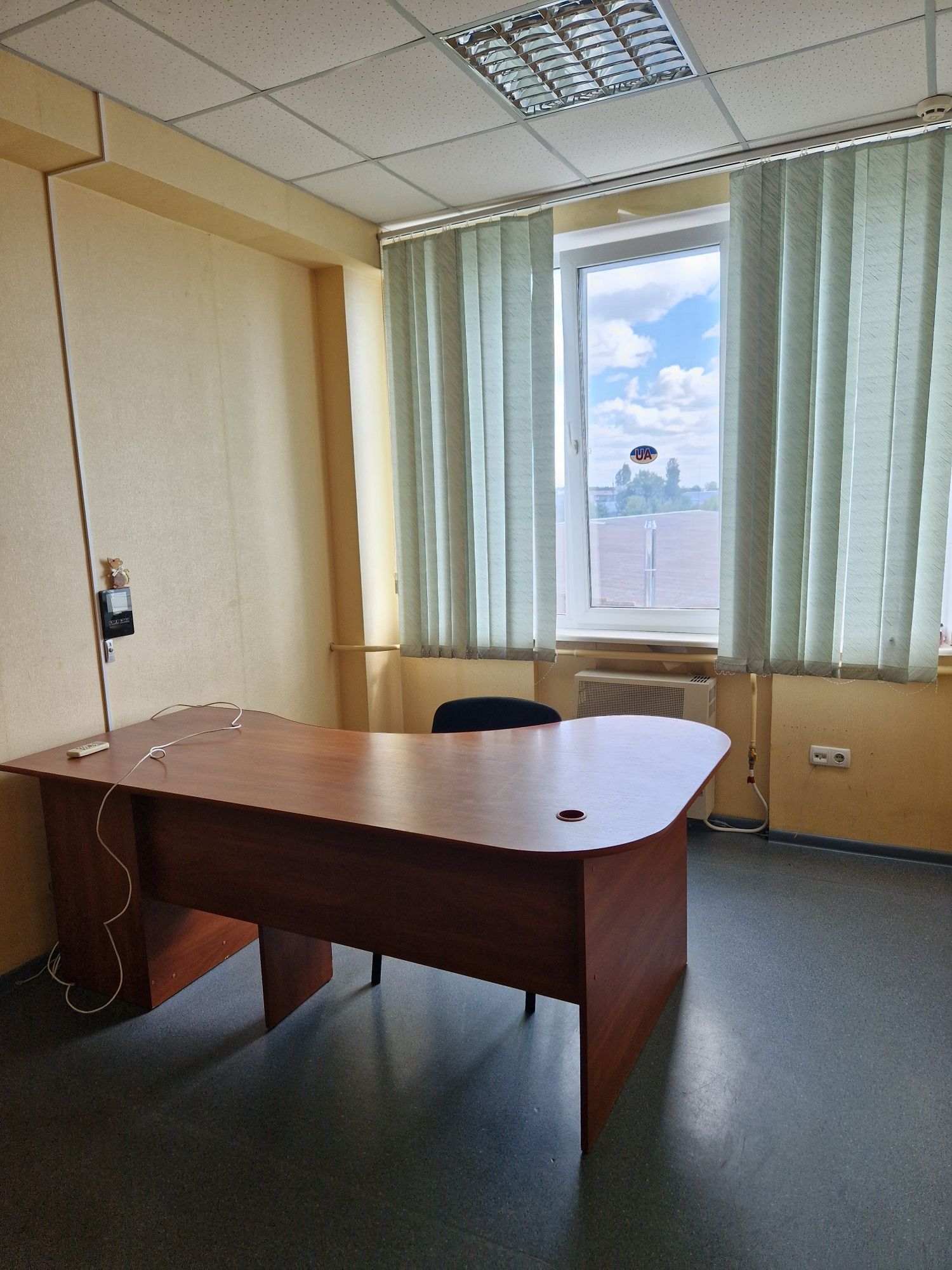 Обʼєкт нерухомості: ПЛОЩА - 65 м², ЦІНА - 257 $
 — HUBTRUST, Вінниця