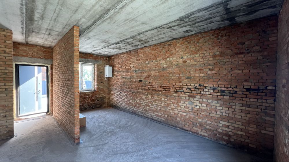 Фото 4 КІМ.  ТАУНХАУС ПЛОЩА – 135 м², ЦІНА – 105 000$, РАЙОН: Перемичка у Вінниці