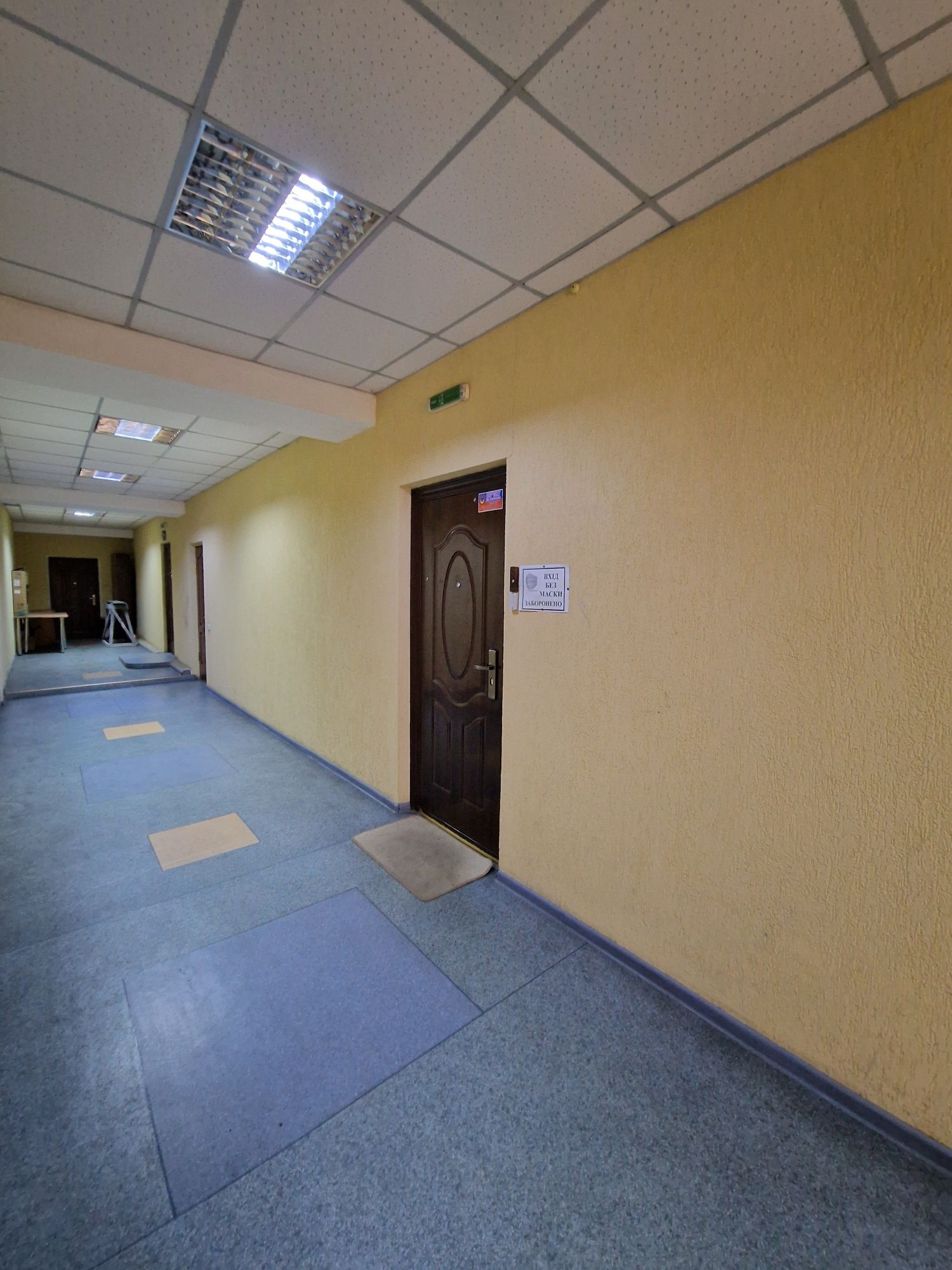 Обʼєкт нерухомості: ПЛОЩА - 65 м², ЦІНА - 257 $
 — HUBTRUST, Вінниця