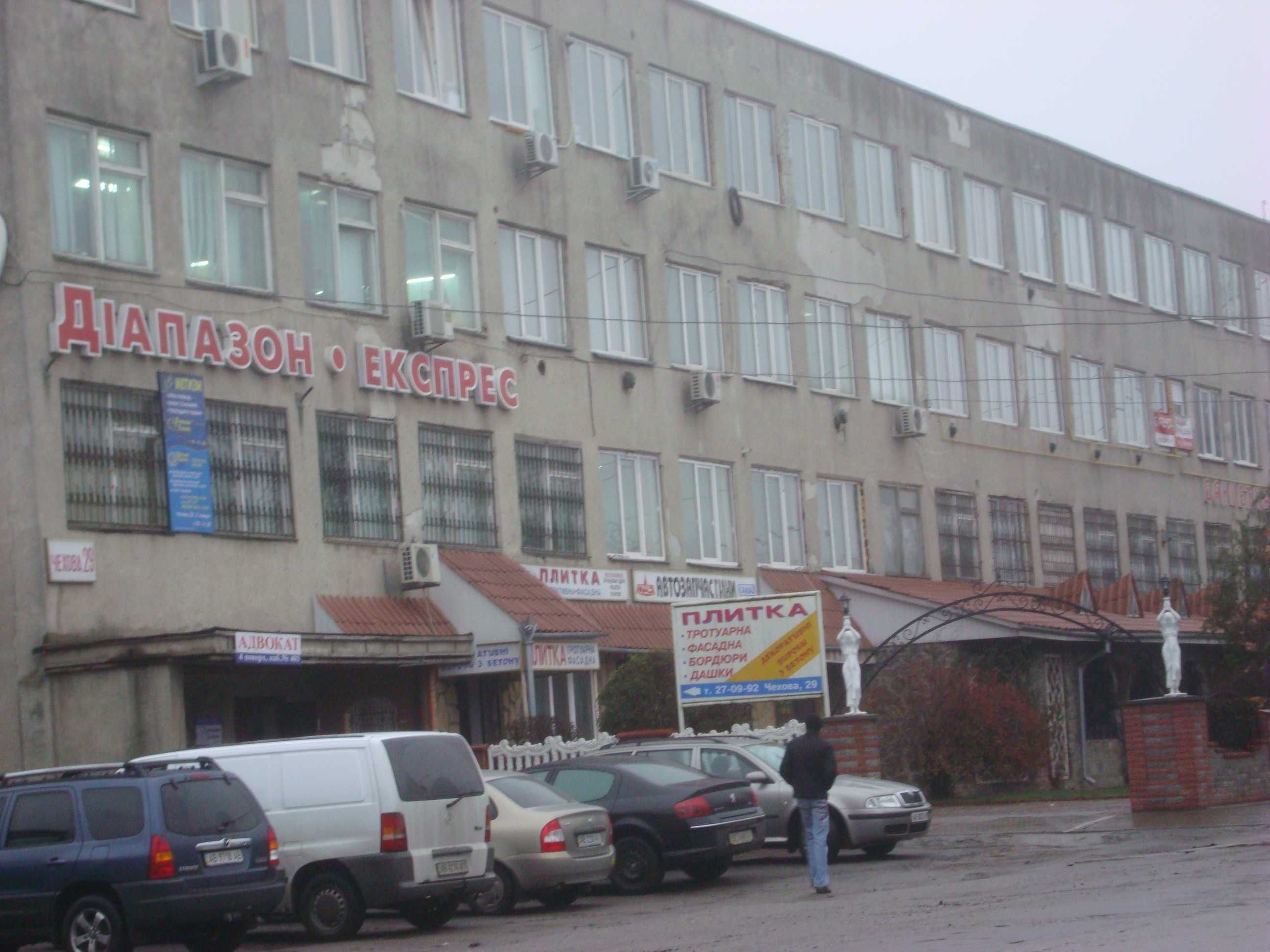 Обʼєкт нерухомості: ПЛОЩА - 65 м², ЦІНА - 257 $
 — HUBTRUST, Вінниця
