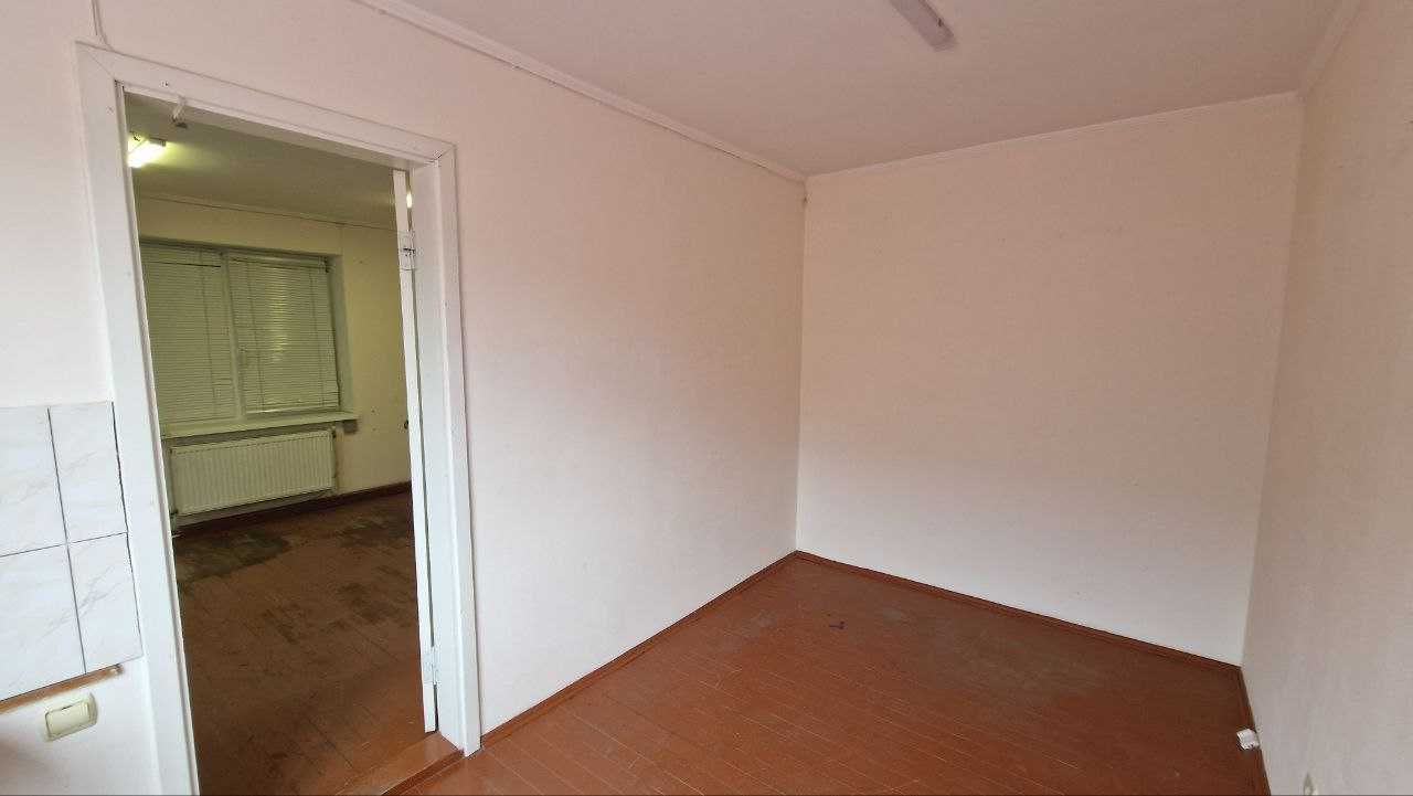 Обʼєкт нерухомості: ПЛОЩА - 13.6 м², ЦІНА - 95 $
 — HUBTRUST, Вінниця