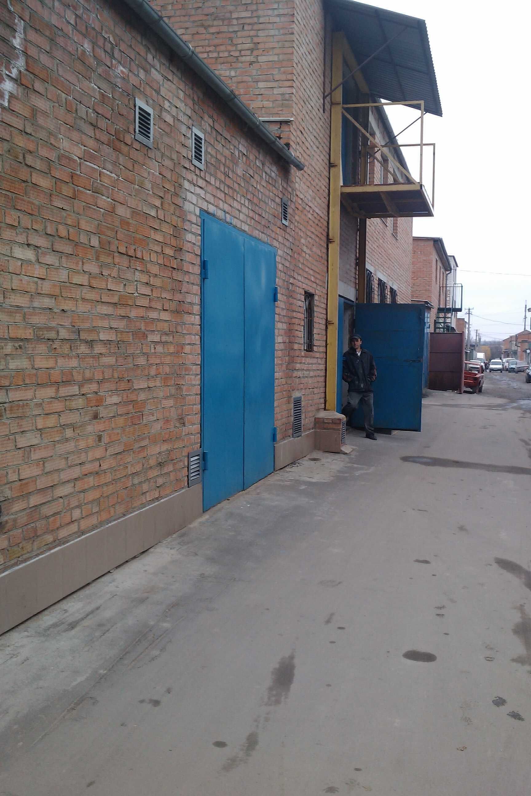 Обʼєкт нерухомості: ПЛОЩА - 24 м², ЦІНА - 76 $
 — HUBTRUST, Вінниця