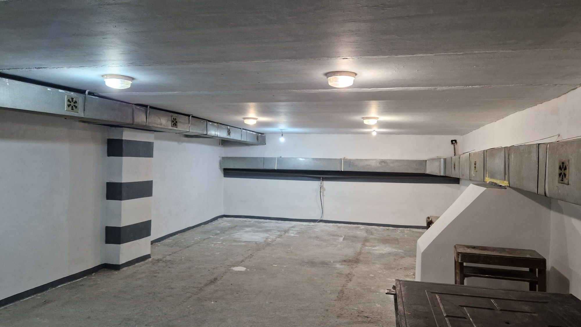 Обʼєкт нерухомості: ПЛОЩА - 65 м², ЦІНА - 205 $
 — HUBTRUST, Вінниця