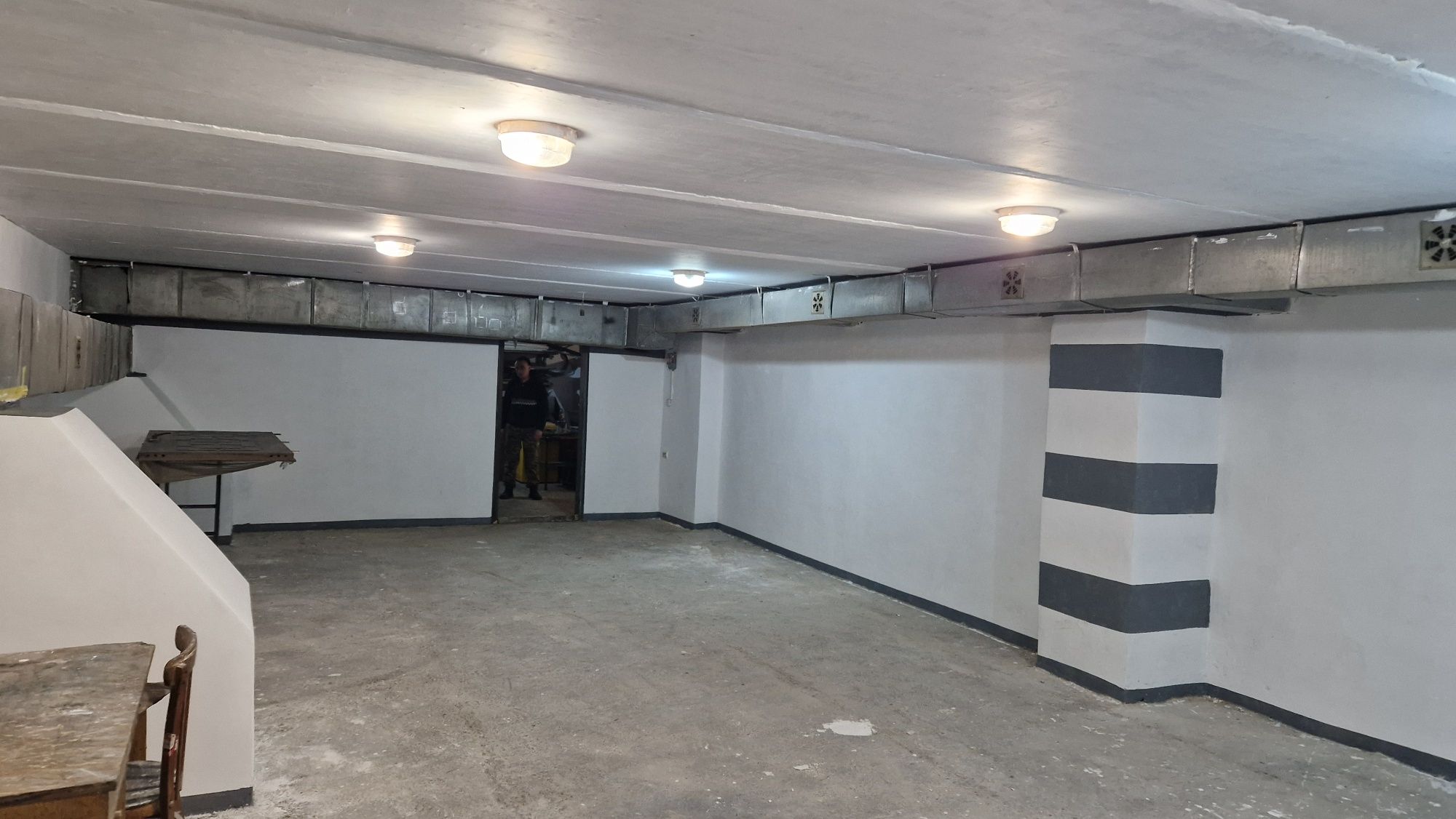 Обʼєкт нерухомості: ПЛОЩА - 65 м², ЦІНА - 205 $
 — HUBTRUST, Вінниця