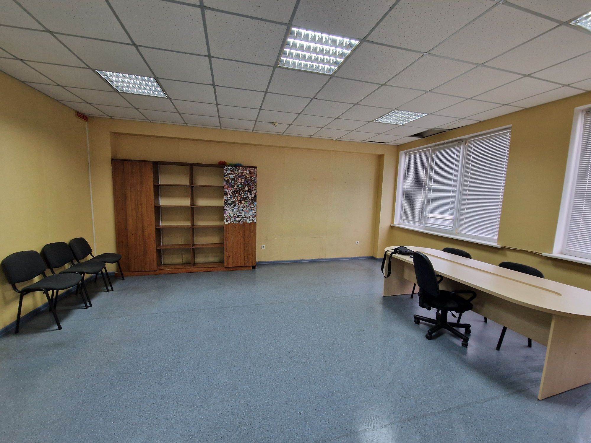 Обʼєкт нерухомості: ПЛОЩА - 36.5 м², ЦІНА - 148 $
 — HUBTRUST, Вінниця